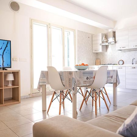 포쟐로 Attico Terrazza Cielomare Seaview 아파트 외부 사진