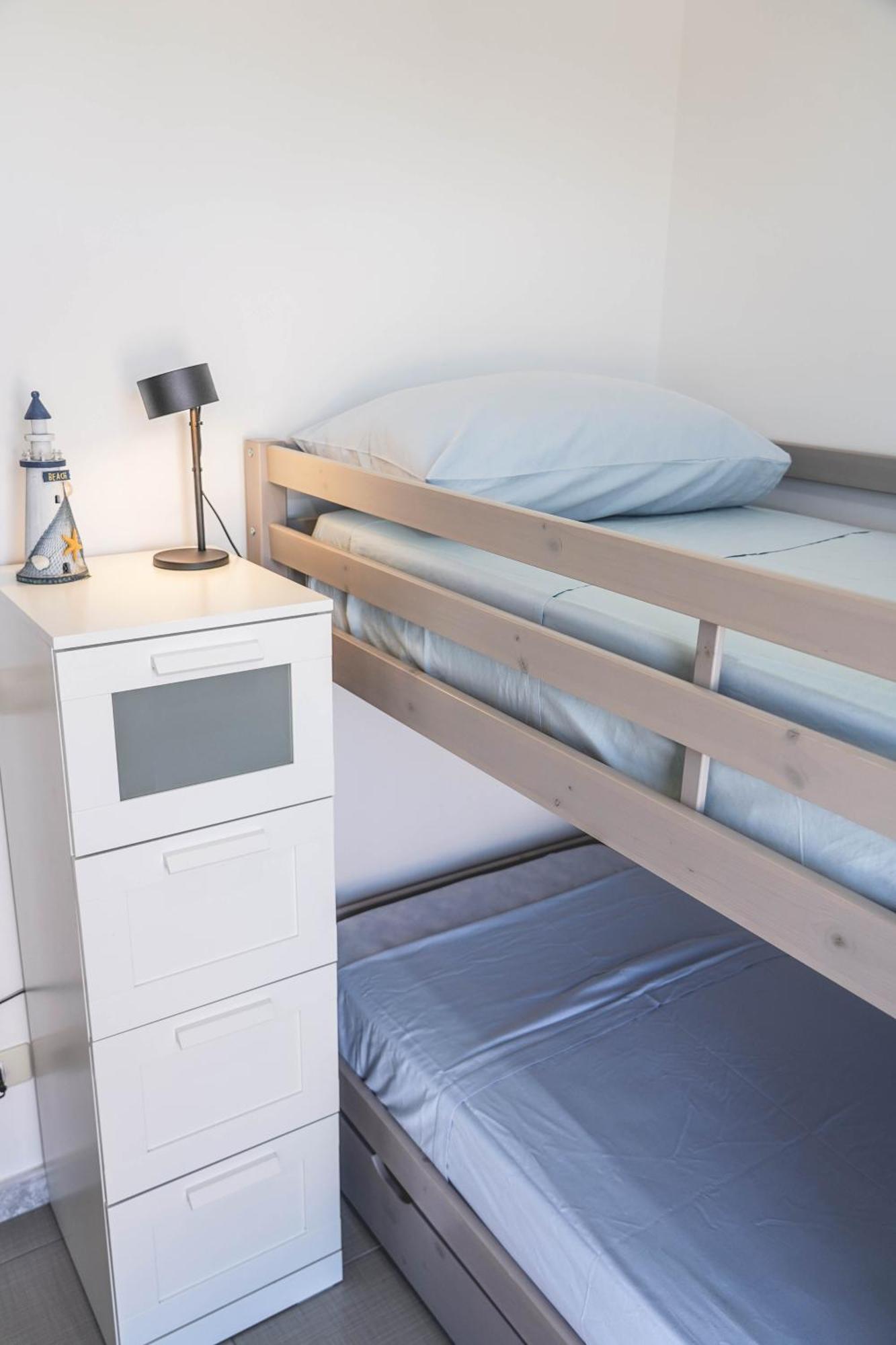 포쟐로 Attico Terrazza Cielomare Seaview 아파트 외부 사진